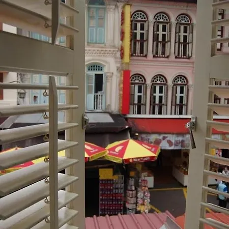 A Beary Good Hostel